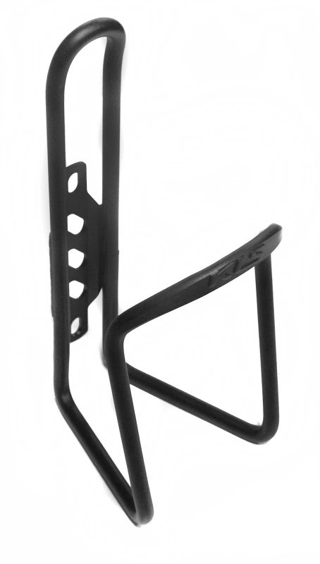 Фляготримач KLS Ratio чорний Фляготримач KLS Ratio чорний