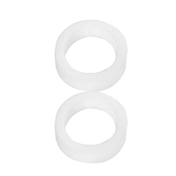 Поролонові кільця Rock Shox 32 мм висота 10 мм Поролонові кільця Rock Shox 32 мм висота 10 мм