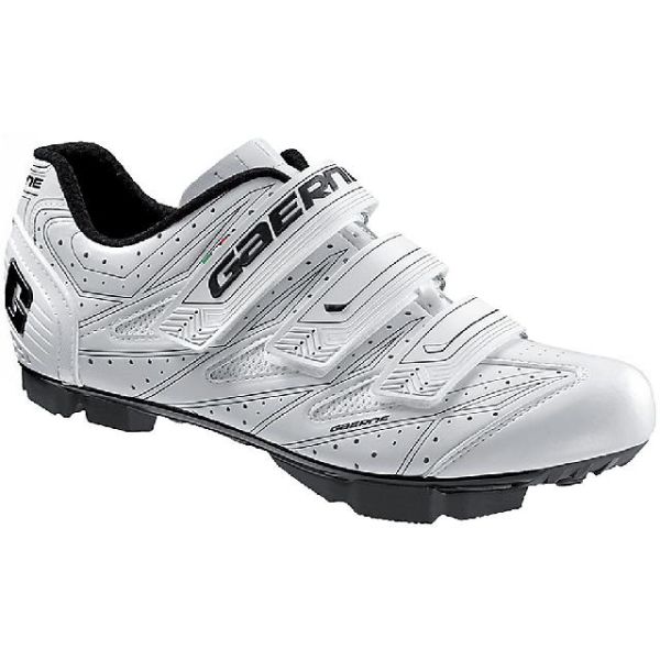 Туфли MTB Gaerne COSMO WHITE Туфли MTB Gaerne COSMO WHITE