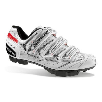 Туфли MTB Gaerne ASTER white Туфли MTB Gaerne ASTER white