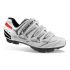 Туфли MTB Gaerne ASTER white