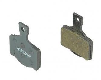 Гальмівні колодки Alligator для Magura MT2/MT4/MT6/MT8 напівметал Гальмівні колодки Alligator для Magura MT2/MT4/MT6/MT8 напівметал
