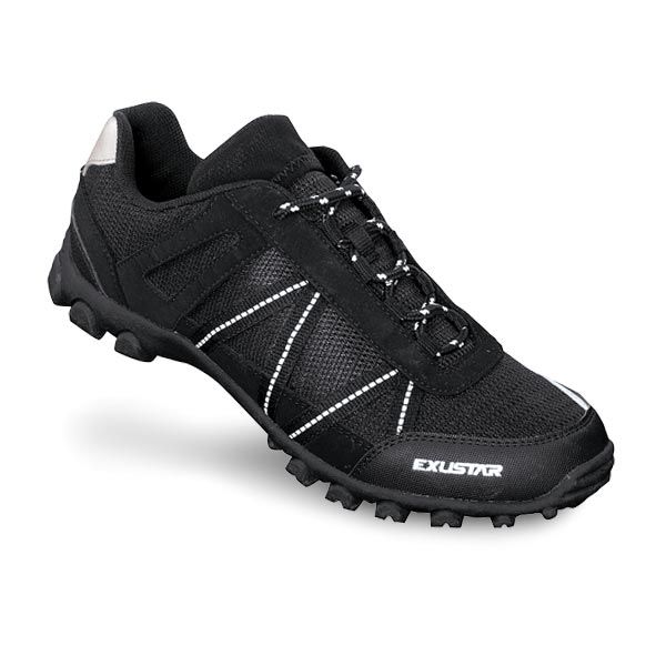 Взуття EXUSTAR MTB SM122 Взуття EXUSTAR MTB SM122