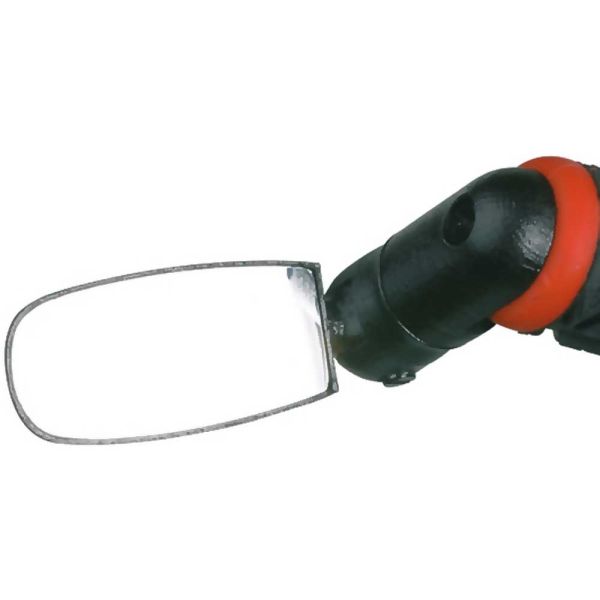 Дзеркало Zefal "Spin" в кермо, маленьке Дзеркало Zefal "Spin" в кермо, маленьке