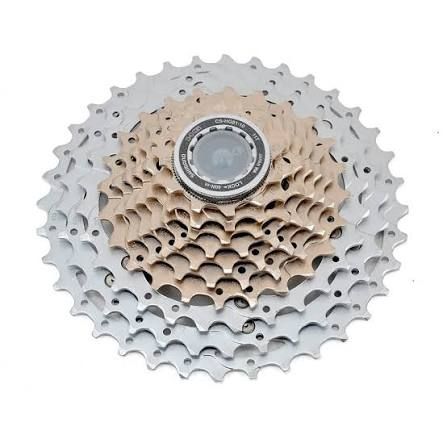 Касета Shimano SLX  CS-HG81 SLX, 11-34, 10-шв