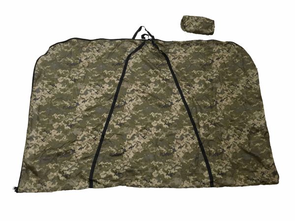 Чохол для велосипеда 100x160см з ручками з OXFORD260 Чохол для велосипеда 100x160см з ручками з OXFORD260