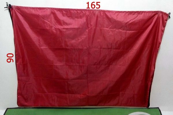 Чехол для велосипеда 90x145см Чехол для велосипеда 90x145см