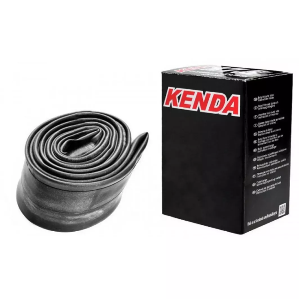 Камера Kenda 700x 23-25C (23/25 x 622) F/V 48mm Камера Kenda 700x 23-25C (23/25 x 622) F/V 48mm