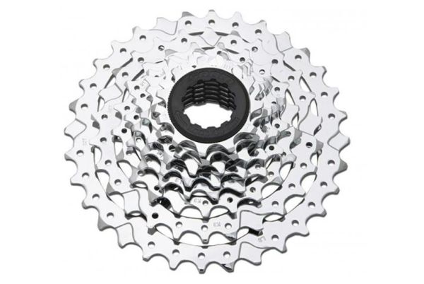 Касета Sram PG-850 11-28 8 зірок Касета Sram PG-850 11-28 8 зірок