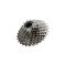 Касета Shimano CS-HG500-10 12-28 10 зірок Касета Shimano CS-HG500-10 12-28 10 зірок