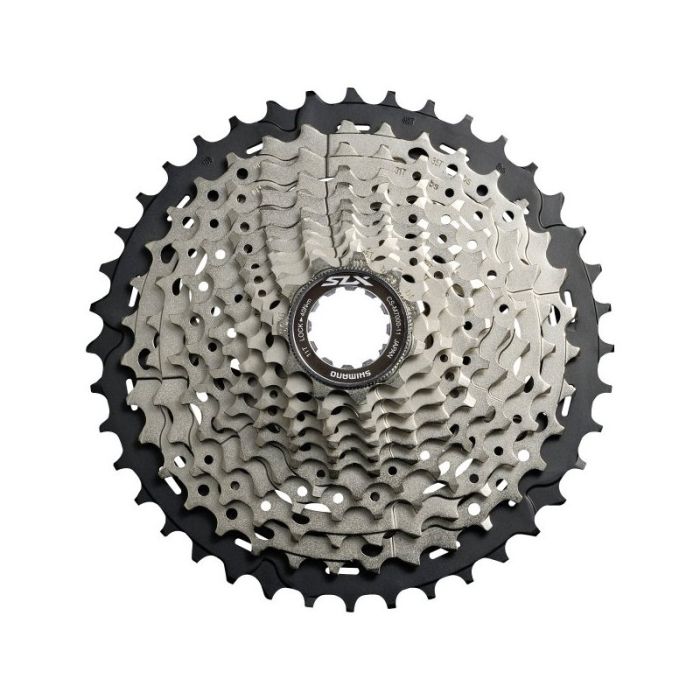 Касета Shimano SLX CS-M7000 11-40 11 зірок