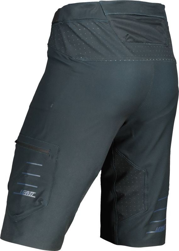 Велошорти LEATT Shorts MTB 2.0 Blk