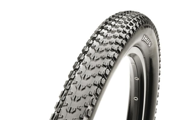 Покришка Maxxis Ikon 29х2.20 (TB96753200), 60TPI, 62a/60a Покришка Maxxis Ikon 29х2.20 (TB96753200), 60TPI, 62a/60a