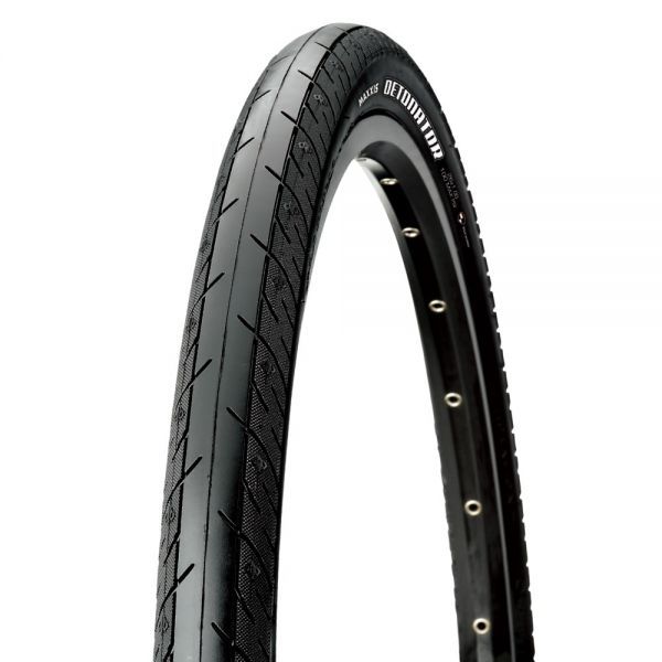 Покришка Maxxis Detonator 700x32c (TB88856000), 60TPI, 57a/62a Покришка Maxxis Detonator 700x32c (TB88856000), 60TPI, 57a/62a