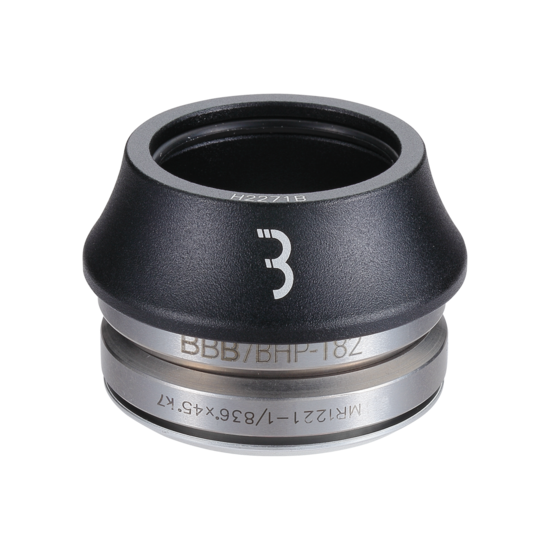Рульова колонка BBB BHP-41 1.1/8 " інтегров. 41,0 mm, 15mm alloy cone spacer Рульова колонка BBB BHP-41 1.1/8 " інтегров. 41,0 mm, 15mm alloy cone spacer