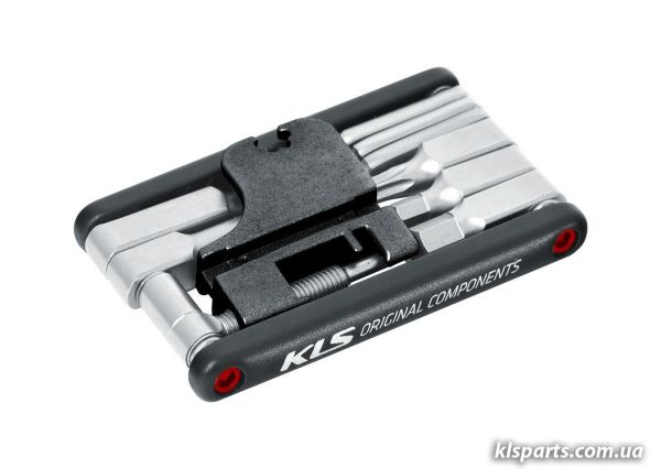 Мультитул KLS Guide 15 функцій Мультитул KLS Guide 15 функцій