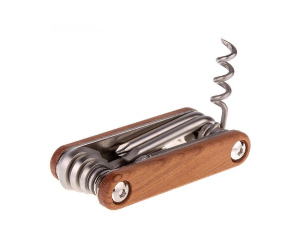 Мультитул ONRIDE Gentleman на 12 функцій Мультитул ONRIDE Gentleman на 12 функцій