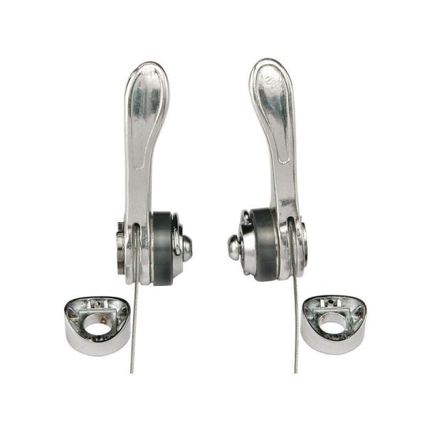 Шифтери манетки до рами 2/3х8-швидкісні LE488 SUNRACE Шифтери манетки до рами 2/3х8-швидкісні LE488 SUNRACE