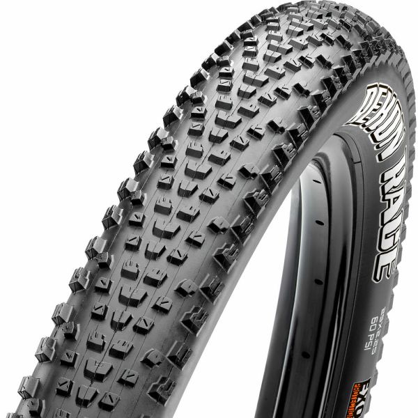 Покришка Maxxis Rekon Race 29x2.35, EXO/TR, 60TPI, складана Покришка Maxxis Rekon Race 29x2.35, EXO/TR, 60TPI, складана