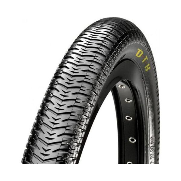 Покришка Maxxis DTH 26х2.30 (58-559) Wire 60TPI Покришка Maxxis DTH 26х2.30 (58-559) Wire 60TPI