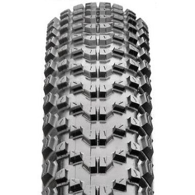 Покришка Maxxis Ikon 26x2.2, DUAL COMPOUND 60TPI, 62a/60a