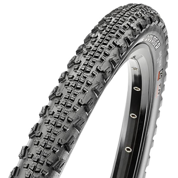 Покришка Maxxis Ravager EXO/TR 700x40C (40-622) Folding 120TPI Покришка Maxxis Ravager EXO/TR 700x40C (40-622) Folding 120TPI