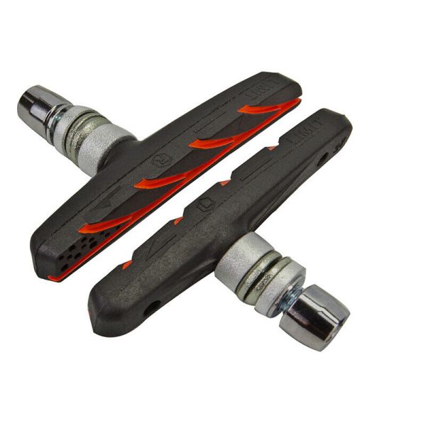 Гальмівні колодки ASHIMA Advanced AP66V-H-AL Гальмівні колодки ASHIMA Advanced AP66V-H-AL