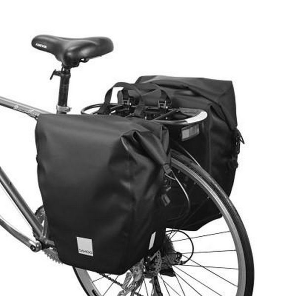 Сумка на багажник Sahoo Roswheel Travel 142088 Сумка на багажник Sahoo Roswheel Travel 142088