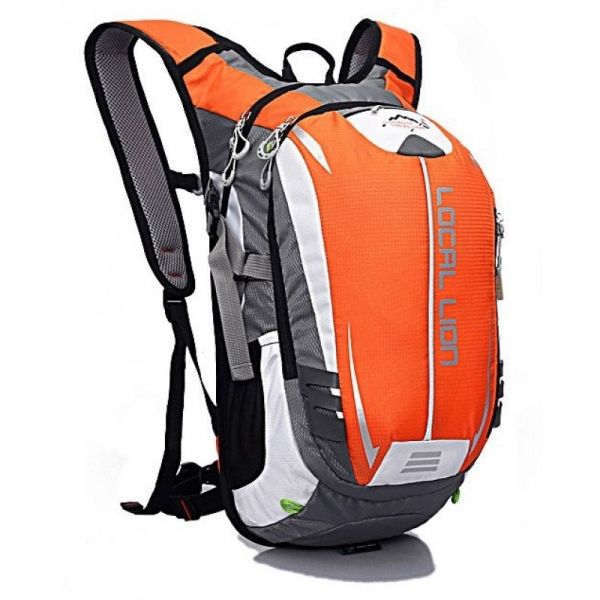 Рюкзак велосипедний 18л Рюкзак велосипедний 18л