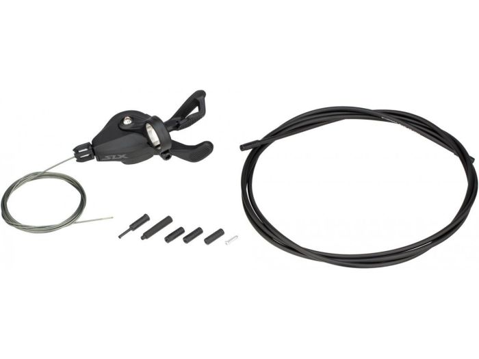 Манетка права Shimano SL-M7100 SLX 12-швидкостей без індикатора передач