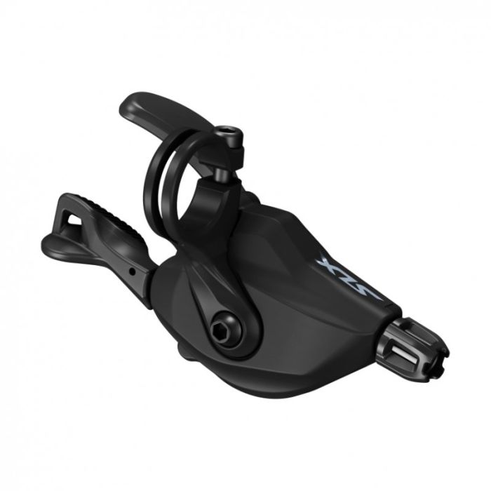Манетка права Shimano SL-M7100 SLX 12-швидкостей без індикатора передач