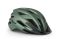 Шолом MET Crossover CE  Sage (матовий)