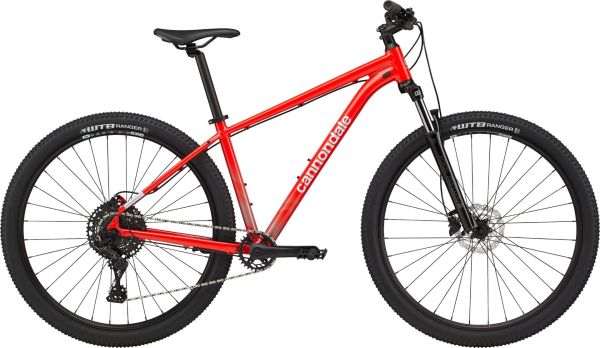 Велосипед 29" Cannondale TRAIL 5 RRD Велосипед 29" Cannondale TRAIL 5 RRD