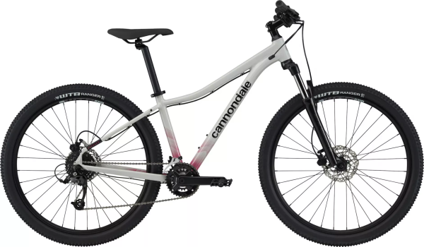 Велосипед 27,5" Cannondale TRAIL 7 Feminine CHK Велосипед 27,5" Cannondale TRAIL 7 Feminine CHK