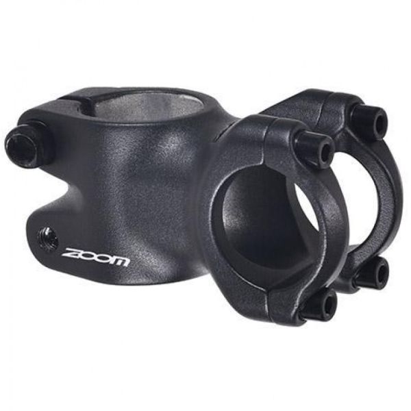 Винос керма ZOOM TDS-C342-8FOV 1 1/8" 31,8мм кут 3, 45мм Винос керма ZOOM TDS-C342-8FOV 1 1/8" 31,8мм кут 3, 45мм