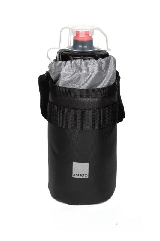 Сумка фідер на кермо Roswheel Sahoo ESSENTIALS 112050 Сумка фідер на кермо Roswheel Sahoo ESSENTIALS 112050