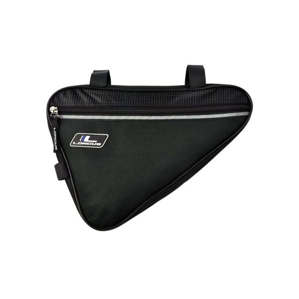 Сумка Longus TRILONG, на раму, велика Сумка Longus TRILONG, на раму, велика