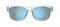 Окуляри Tifosi Swank Avant Clear, лінзи Smoke Bright Blue Mirror (15%)