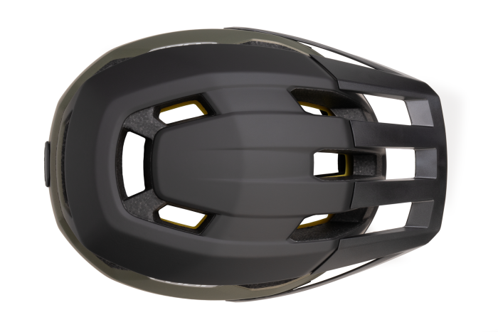 Шолом CUBE Helm STRAY TM MIPS reed green
