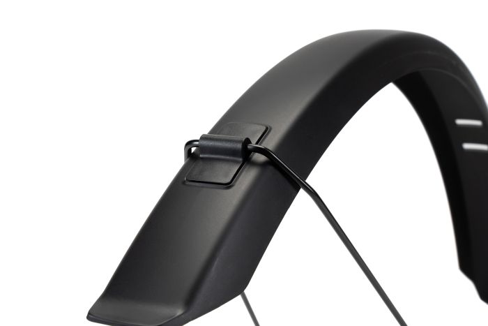 Крила Cube Acid Mudguard Set MTB 65 black