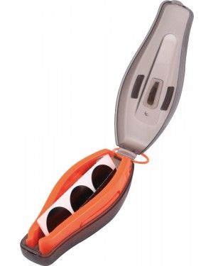 Велоаптечка SuperB TB-1120 (бортувальні лопатки, самоклейки, наждак) Велоаптечка SuperB TB-1120 (бортувальні лопатки, самоклейки, наждак)