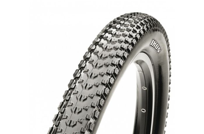 Покришка Maxxis Ikon 26x2.2, DUAL COMPOUND 60TPI, 62a/60a