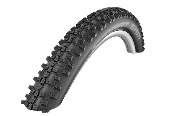 Покришка Schwalbe SMART SAM 26x2.25 (57-559) Performance B / B-SK HS476 Addix, 67EPI Покришка Schwalbe SMART SAM 26x2.25 (57-559) Performance B / B-SK HS476 Addix, 67EPI