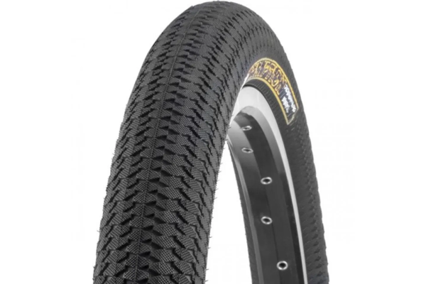 Покришка Kenda KINIPTION 20x2.1 (54-406) black, 30tpi Покришка Kenda KINIPTION 20x2.1 (54-406) black, 30tpi