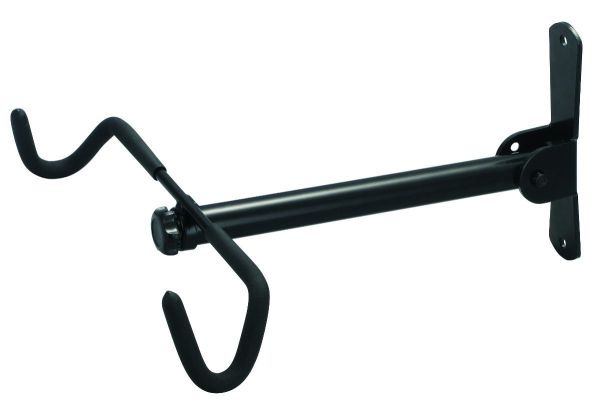 Кріплення Green Cycle GTL-030 для велосипеда на стіну, складне Кріплення Green Cycle GTL-030 для велосипеда на стіну, складне