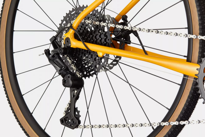 Велосипед 28" Cannondale TOPSTONE 4 MG