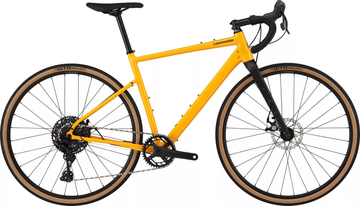 Велосипед 28" Cannondale TOPSTONE 4 MG