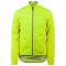 Куртка велосипедна Sugoi Zap водонепроникна світловідбиваюча Super nova / yellow