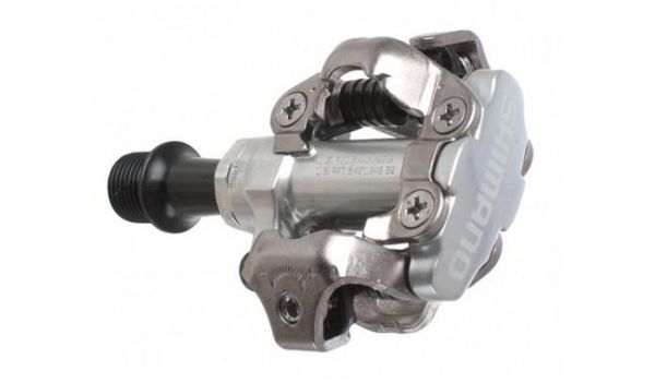 Педалі Shimano PD-M540 SPD Педалі Shimano PD-M540 SPD