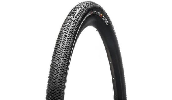 Покришка Hutchinson Touareg 700x40C Tubeless Ready Reinforced+ Покришка Hutchinson Touareg 700x40C Tubeless Ready Reinforced+